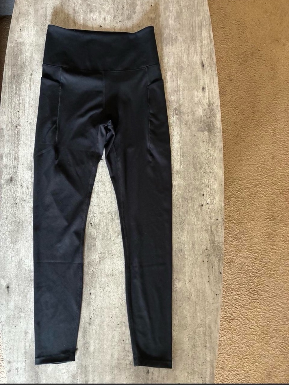 Danskin Black